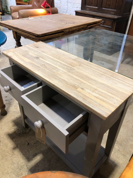 Cotswold Style Hallway Table