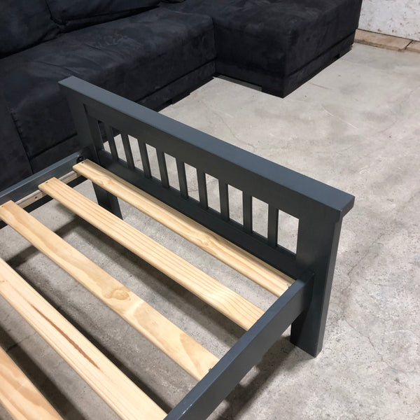 Single Bed - REF