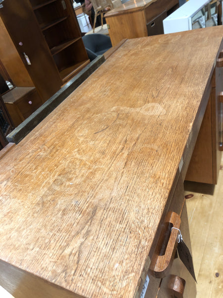 Vintage Desk