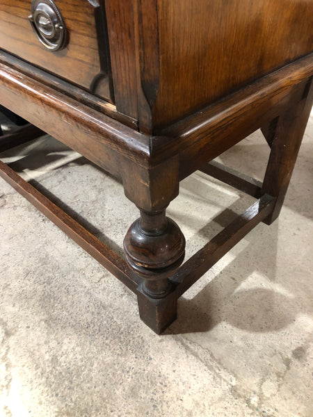 Antique Bureau