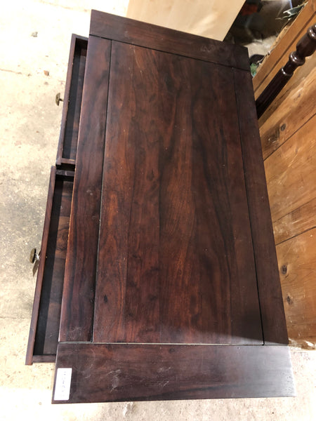 Wooden Coffee Table