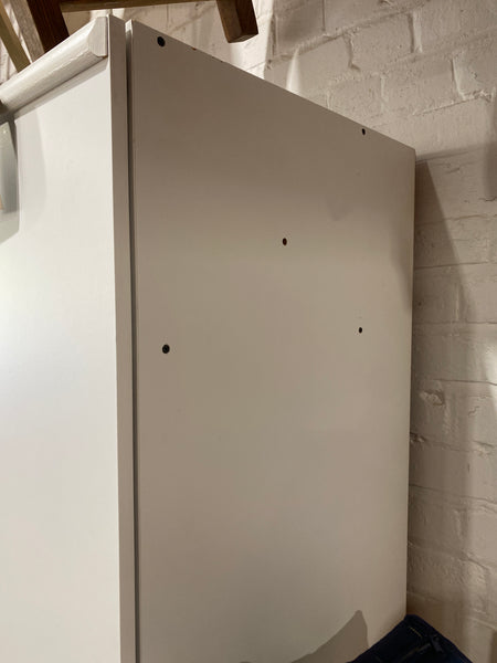Narrow Wardrobe
