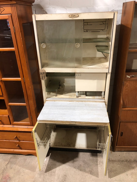 Retro Kitchen Larder Cupboard- GHC