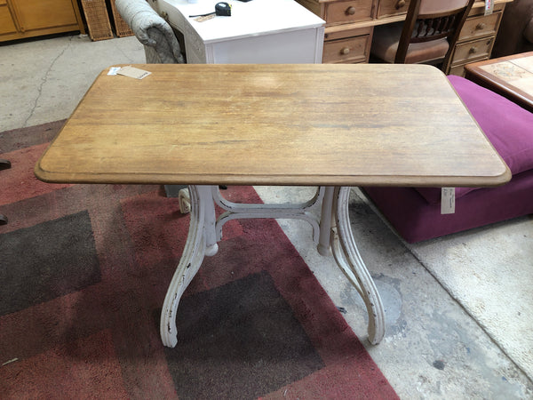 Oak Dining Table