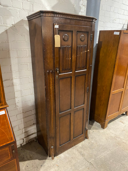 Old Charm Style Single Wardrobe GHC