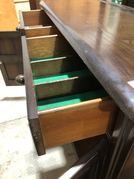 Vintage Ercol Sideboard