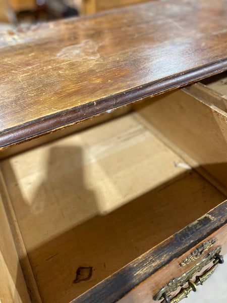 GHC - Vintage Chest of Drawers