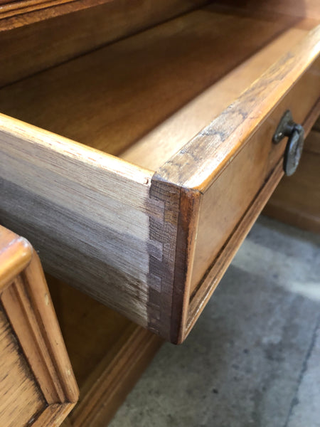 GHC - Vintage ‘Jaycee Furniture’ Sideboard