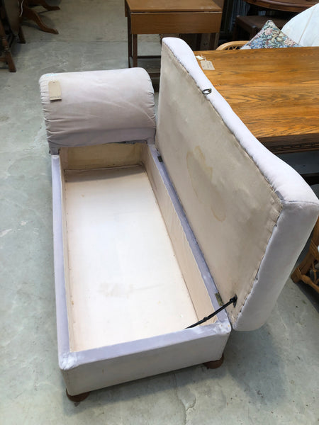 GHC - Vintage Chaise Longue