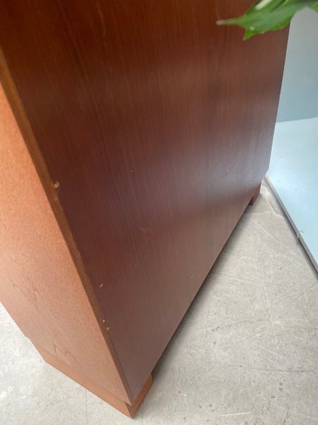 Teak G-Plan Bookcase