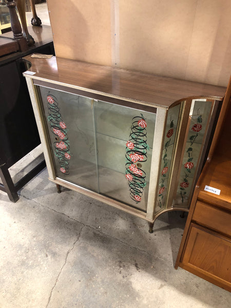 Retro Display Cabinet - GHC