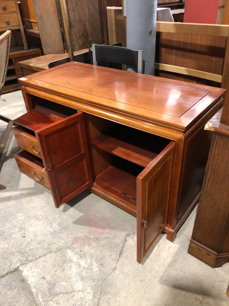 Cherrywood Sideboard