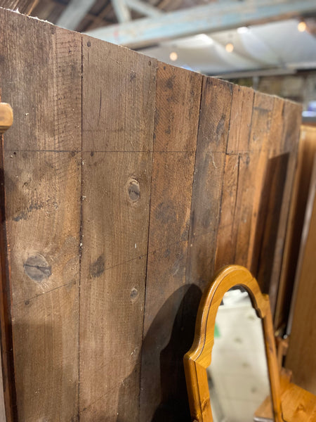 GHC - Antique Oak Welsh Dresser