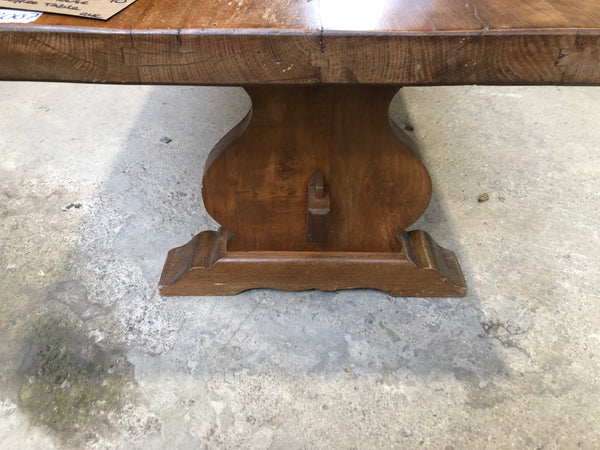 French Farmhouse Coffee Table - GHC