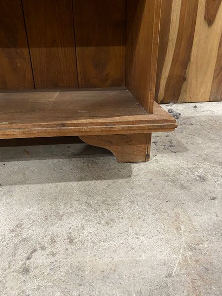 GHC - Large Apothecary Hutch