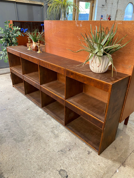 Large Bookcase GHC
