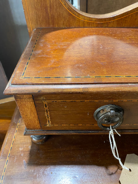 Vintage Dressing Chest with mirror