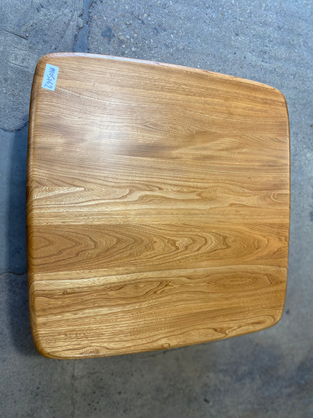 Ercol Blonde Elm Pandora Coffee Table