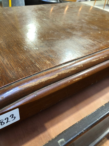 Vintage Lebus Chest of 4 Drawers
