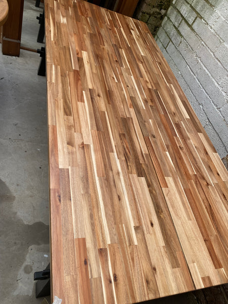 Large IKEA Refectory Table
