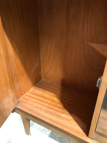 Mid Century ‘Nathan’ Compact Sideboard