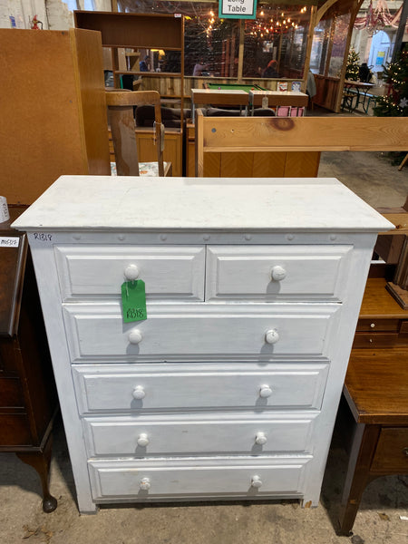 REF - Tallboy Chest of Drawers