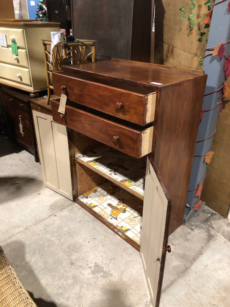 Linen Cupboard