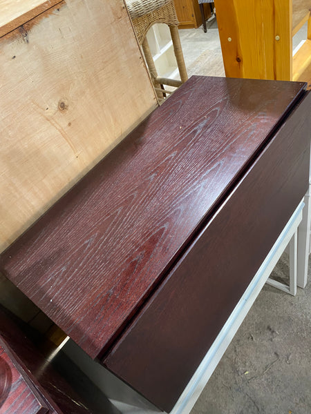 Tapley 33 Record Cabinets + Shelf
