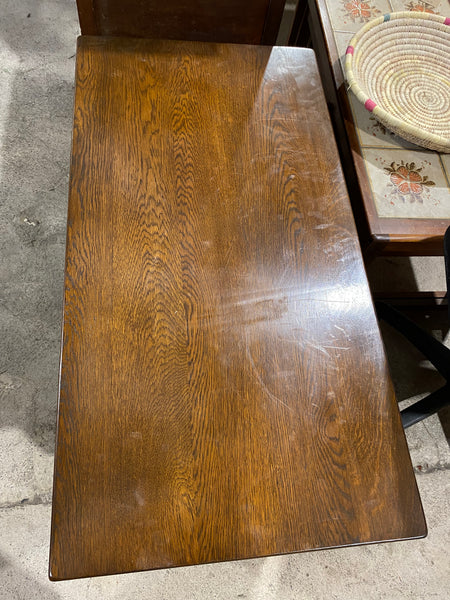 Old Charm Coffee Table