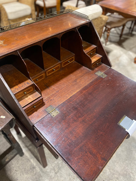 Vintage Writing Desk
