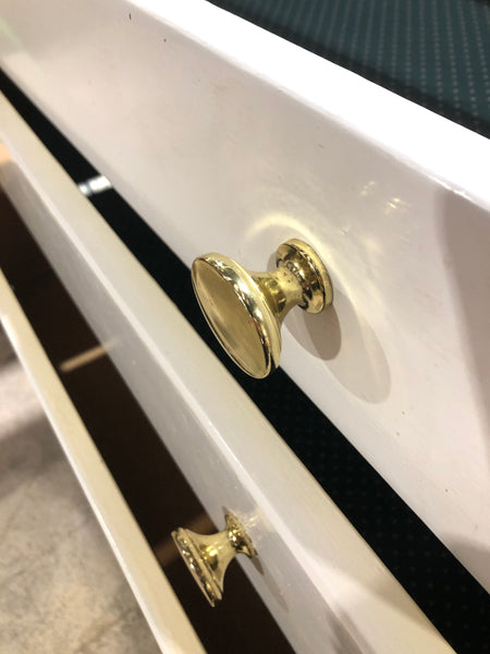 REF - Small Chest of 3 Drawers