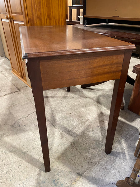 Vintage Console Table