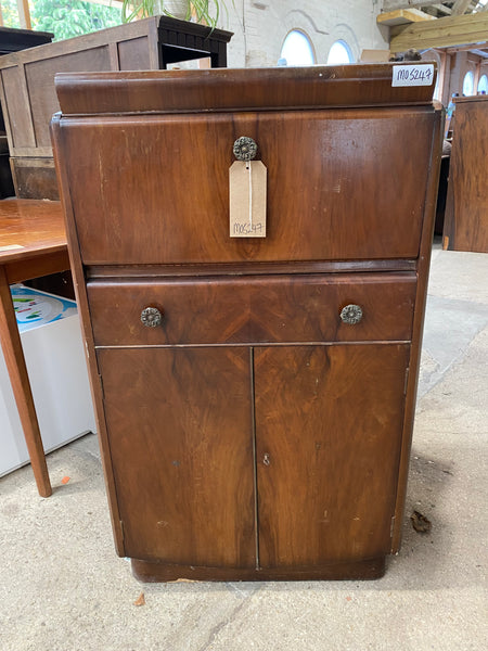 Vintage Cocktail Cabinet