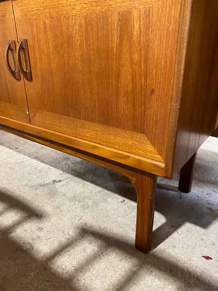 Mid Century G-Plan Sideboard