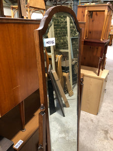 GHC - Vintage Standing Mirror