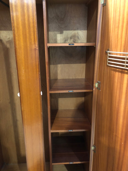 GHC - Vintage Gentleman’s Wardrobe