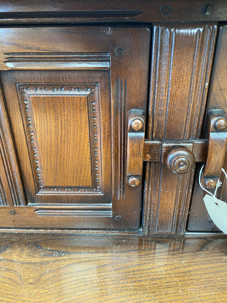 Ercol Style Sideboard