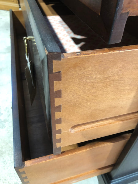 GHC - Stag Chest of Drawers