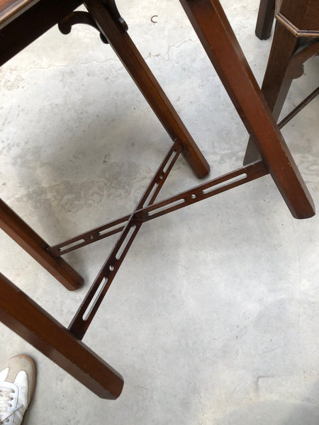 GHC - Pair of Vintage Bedside Tables
