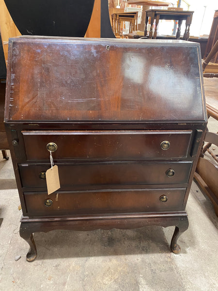 Mahogany Bureau GHC