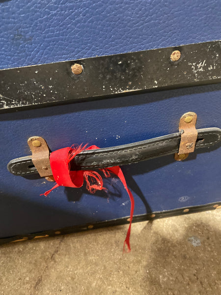 Vintage Trunk