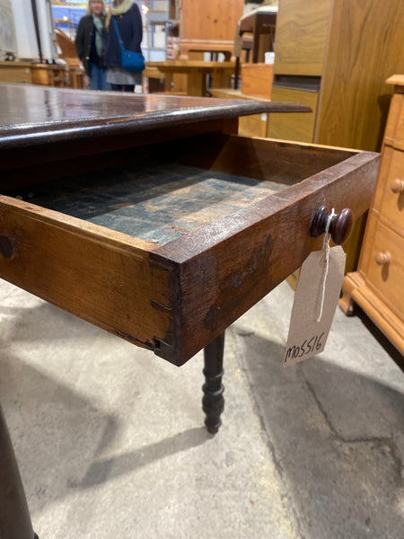 Mahogany Pembroke Table