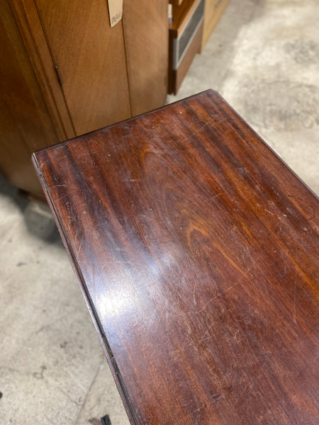 Mahogany Pembroke Table
