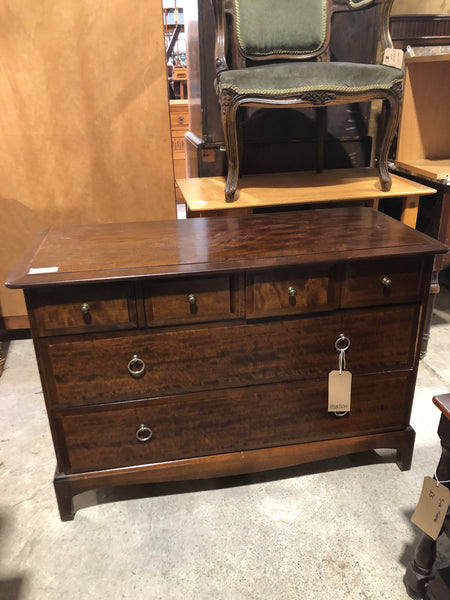 GHC - Stag Minstrel Chest of Drawers