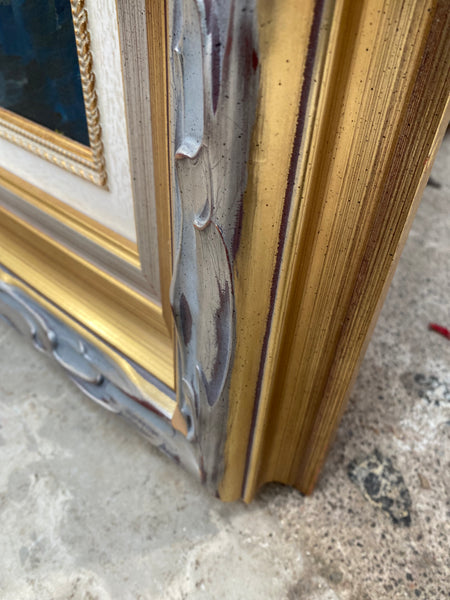 Original Framed Painting