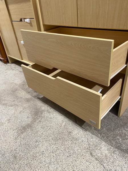 Nursery Wardrobe
