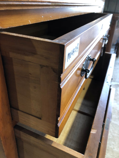 Antique Chest of 3 Drawers