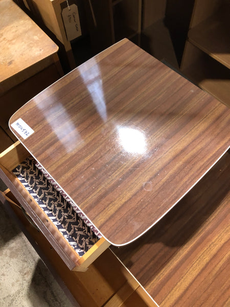 Vintage Dressing Table