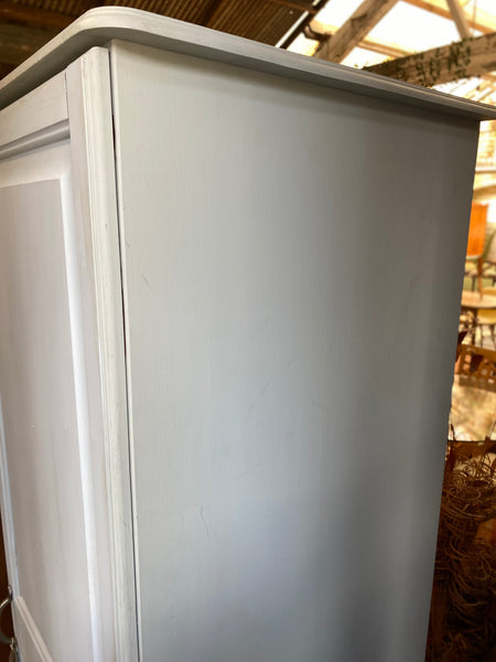 Cotswold Collection Slim Wardrobe