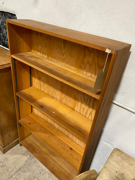 Large Pine Bookshelf GHC